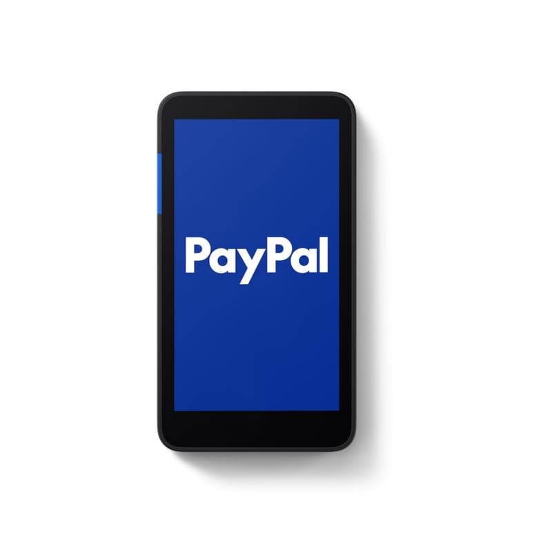 PayPal Terminal