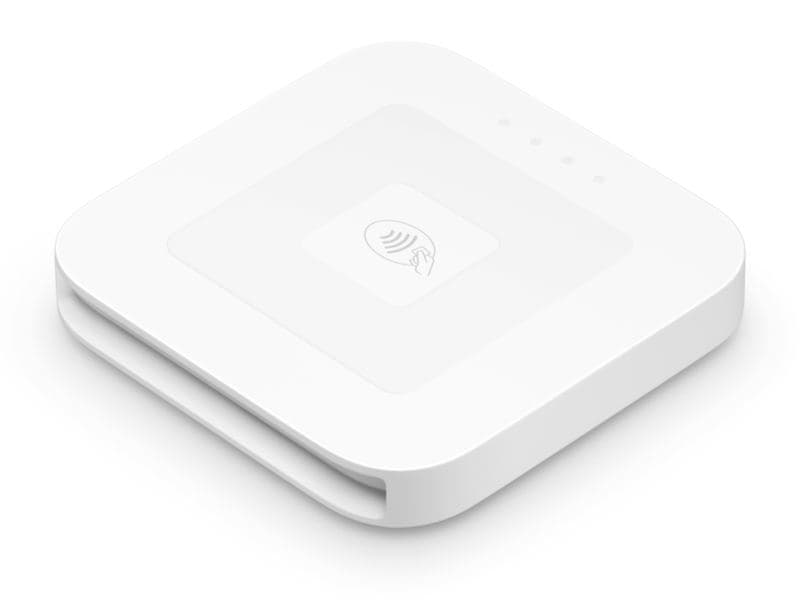 Square Reader (2nd generation)